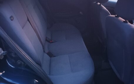 Nissan Almera, 2005 год, 350 000 рублей, 5 фотография