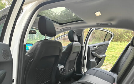 Ford Focus IV, 2022 год, 1 564 000 рублей, 6 фотография
