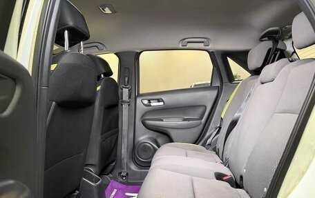 Honda Fit, 2021 год, 1 250 020 рублей, 5 фотография