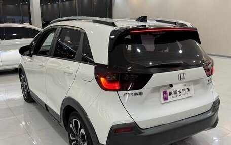 Honda Fit, 2021 год, 1 250 020 рублей, 11 фотография
