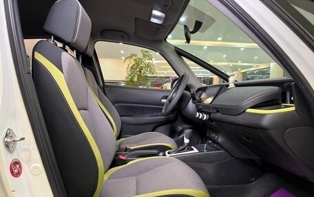 Honda Fit, 2021 год, 1 250 020 рублей, 12 фотография
