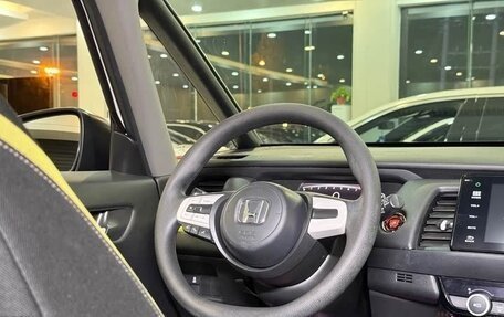 Honda Fit, 2021 год, 1 250 020 рублей, 13 фотография
