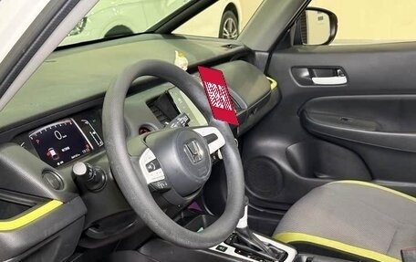 Honda Fit, 2021 год, 1 250 020 рублей, 2 фотография