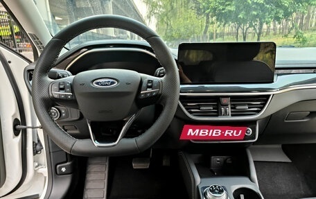 Ford Focus IV, 2022 год, 1 564 000 рублей, 4 фотография