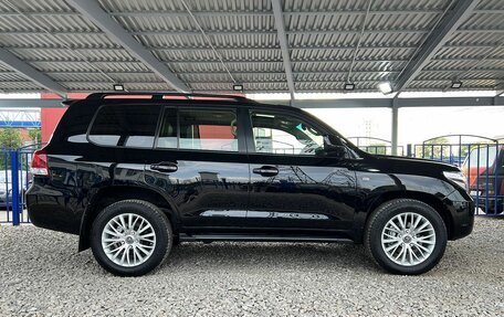 Toyota Land Cruiser 200, 2008 год, 2 799 000 рублей, 6 фотография