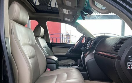 Toyota Land Cruiser 200, 2008 год, 2 799 000 рублей, 9 фотография