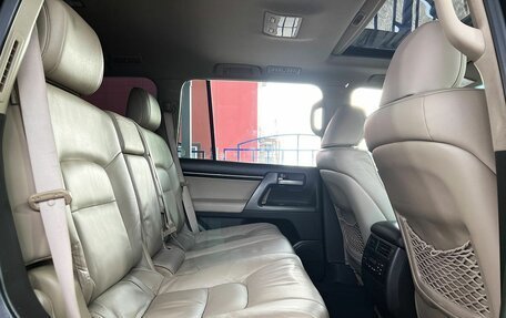 Toyota Land Cruiser 200, 2008 год, 2 799 000 рублей, 10 фотография