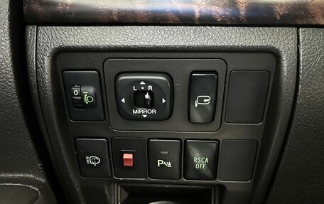 Toyota Land Cruiser 200, 2008 год, 2 799 000 рублей, 14 фотография