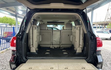 Toyota Land Cruiser 200, 2008 год, 2 799 000 рублей, 7 фотография
