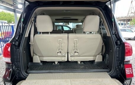 Toyota Land Cruiser 200, 2008 год, 2 799 000 рублей, 8 фотография