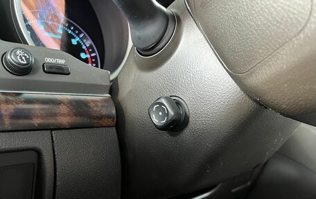 Toyota Land Cruiser 200, 2008 год, 2 799 000 рублей, 16 фотография