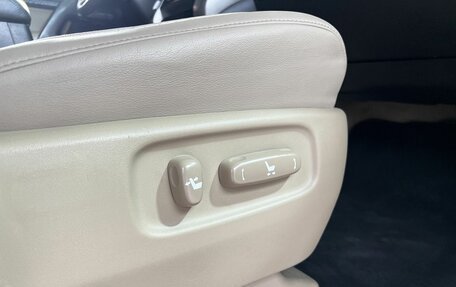 Toyota Land Cruiser 200, 2008 год, 2 799 000 рублей, 18 фотография