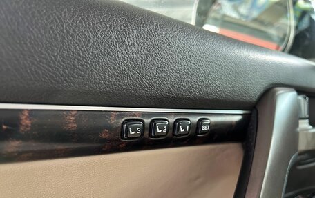 Toyota Land Cruiser 200, 2008 год, 2 799 000 рублей, 17 фотография