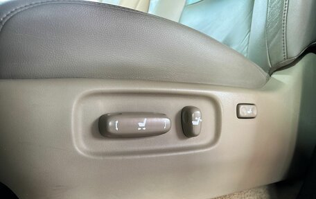 Toyota Land Cruiser 200, 2008 год, 2 799 000 рублей, 19 фотография