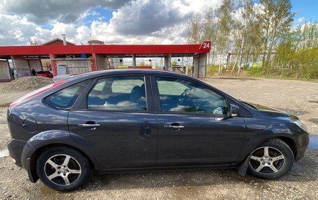 Ford Focus II рестайлинг, 2010 год, 760 000 рублей, 5 фотография