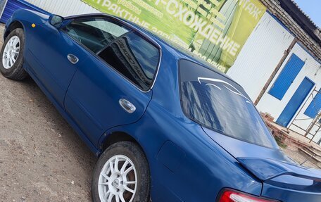 Nissan Presea II, 1995 год, 330 000 рублей, 3 фотография