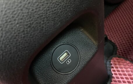 KIA Rio IV, 2021 год, 1 705 000 рублей, 34 фотография