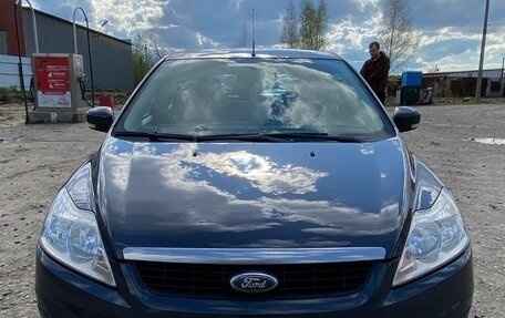 Ford Focus II рестайлинг, 2010 год, 760 000 рублей, 2 фотография