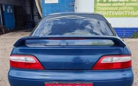 Nissan Presea II, 1995 год, 330 000 рублей, 2 фотография