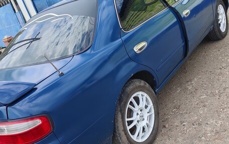 Nissan Presea II, 1995 год, 330 000 рублей, 4 фотография