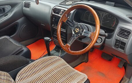 Nissan Presea II, 1995 год, 330 000 рублей, 5 фотография