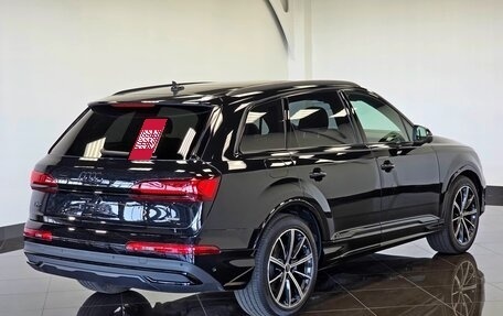 Audi Q7, 2022 год, 7 200 000 рублей, 7 фотография