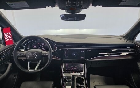 Audi Q7, 2022 год, 7 200 000 рублей, 13 фотография