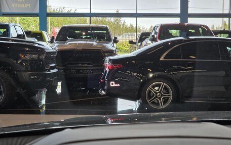 Audi Q7, 2022 год, 7 200 000 рублей, 16 фотография