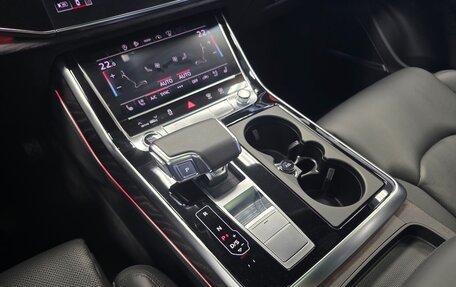 Audi Q7, 2022 год, 7 200 000 рублей, 18 фотография