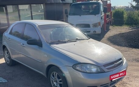 Chevrolet Lacetti, 2009 год, 270 000 рублей, 2 фотография