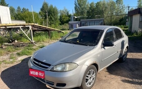 Chevrolet Lacetti, 2009 год, 270 000 рублей, 3 фотография