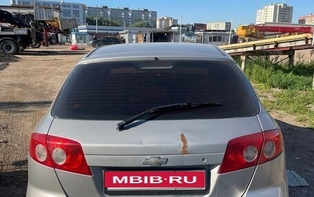 Chevrolet Lacetti, 2009 год, 270 000 рублей, 5 фотография