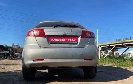 Chevrolet Lacetti, 2009 год, 270 000 рублей, 6 фотография