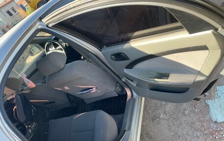 Chevrolet Lacetti, 2009 год, 270 000 рублей, 13 фотография