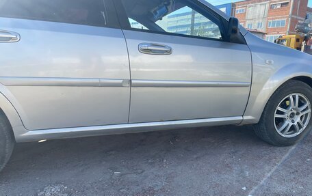Chevrolet Lacetti, 2009 год, 270 000 рублей, 12 фотография