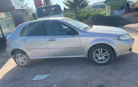 Chevrolet Lacetti, 2009 год, 270 000 рублей, 11 фотография