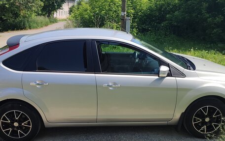 Ford Focus II рестайлинг, 2010 год, 540 000 рублей, 3 фотография