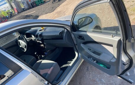 Chevrolet Lacetti, 2009 год, 270 000 рублей, 14 фотография