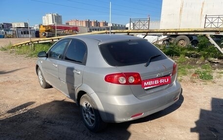 Chevrolet Lacetti, 2009 год, 270 000 рублей, 7 фотография