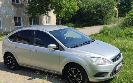 Ford Focus II рестайлинг, 2010 год, 540 000 рублей, 4 фотография