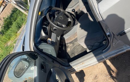 Chevrolet Lacetti, 2009 год, 270 000 рублей, 16 фотография