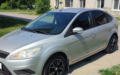 Ford Focus II рестайлинг, 2010 год, 540 000 рублей, 6 фотография