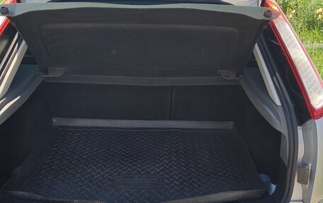 Ford Focus II рестайлинг, 2010 год, 540 000 рублей, 9 фотография