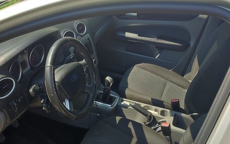 Ford Focus II рестайлинг, 2010 год, 540 000 рублей, 11 фотография