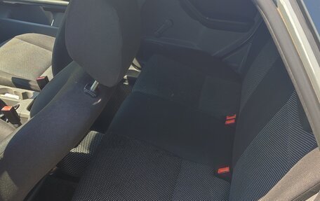 Ford Focus II рестайлинг, 2010 год, 540 000 рублей, 10 фотография