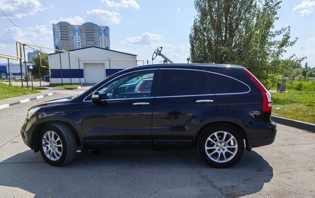 Honda CR-V III рестайлинг, 2008 год, 1 380 000 рублей, 8 фотография