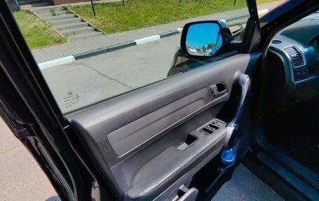 Honda CR-V III рестайлинг, 2008 год, 1 380 000 рублей, 13 фотография