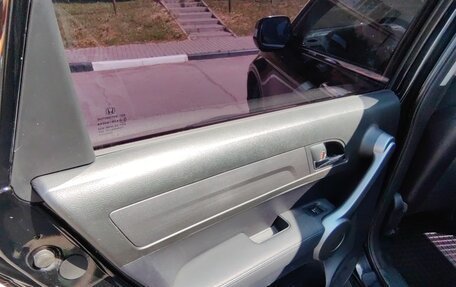 Honda CR-V III рестайлинг, 2008 год, 1 380 000 рублей, 12 фотография