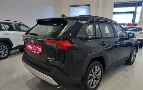 Toyota RAV4, 2024 год, 3 700 000 рублей, 6 фотография