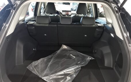 Toyota RAV4, 2024 год, 3 700 000 рублей, 18 фотография